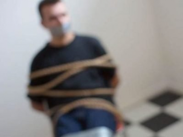 Ամերիկացին կեղծել է իր առևանգումը` հորից փող շորթելու համար